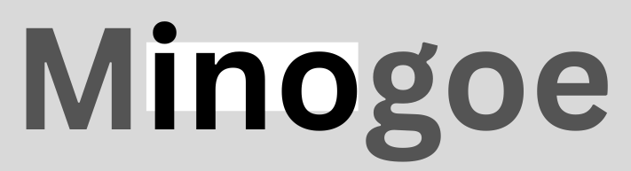 Minogoe